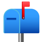 Free Shipping Mailbox