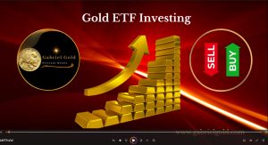 Gold ETF Investing